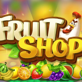 水果超市游戏